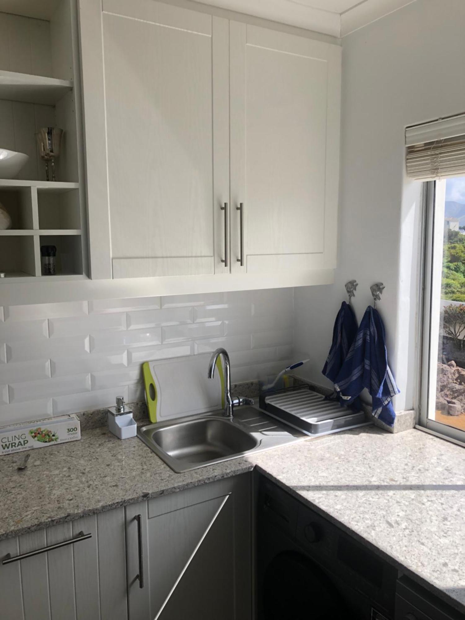 Apartament 43 Whale Rock Estate Hermanus Zewnętrze zdjęcie