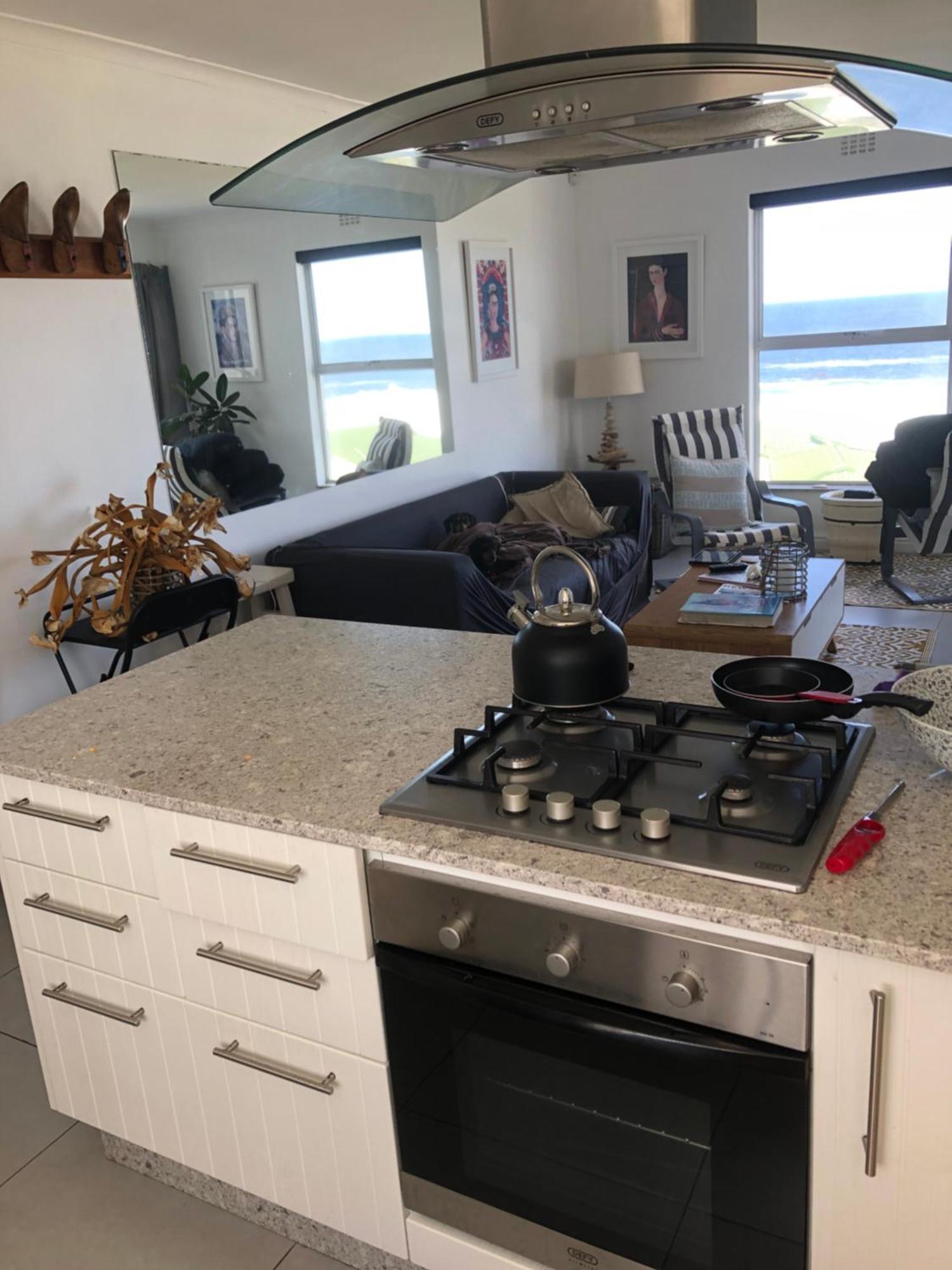 Apartament 43 Whale Rock Estate Hermanus Zewnętrze zdjęcie