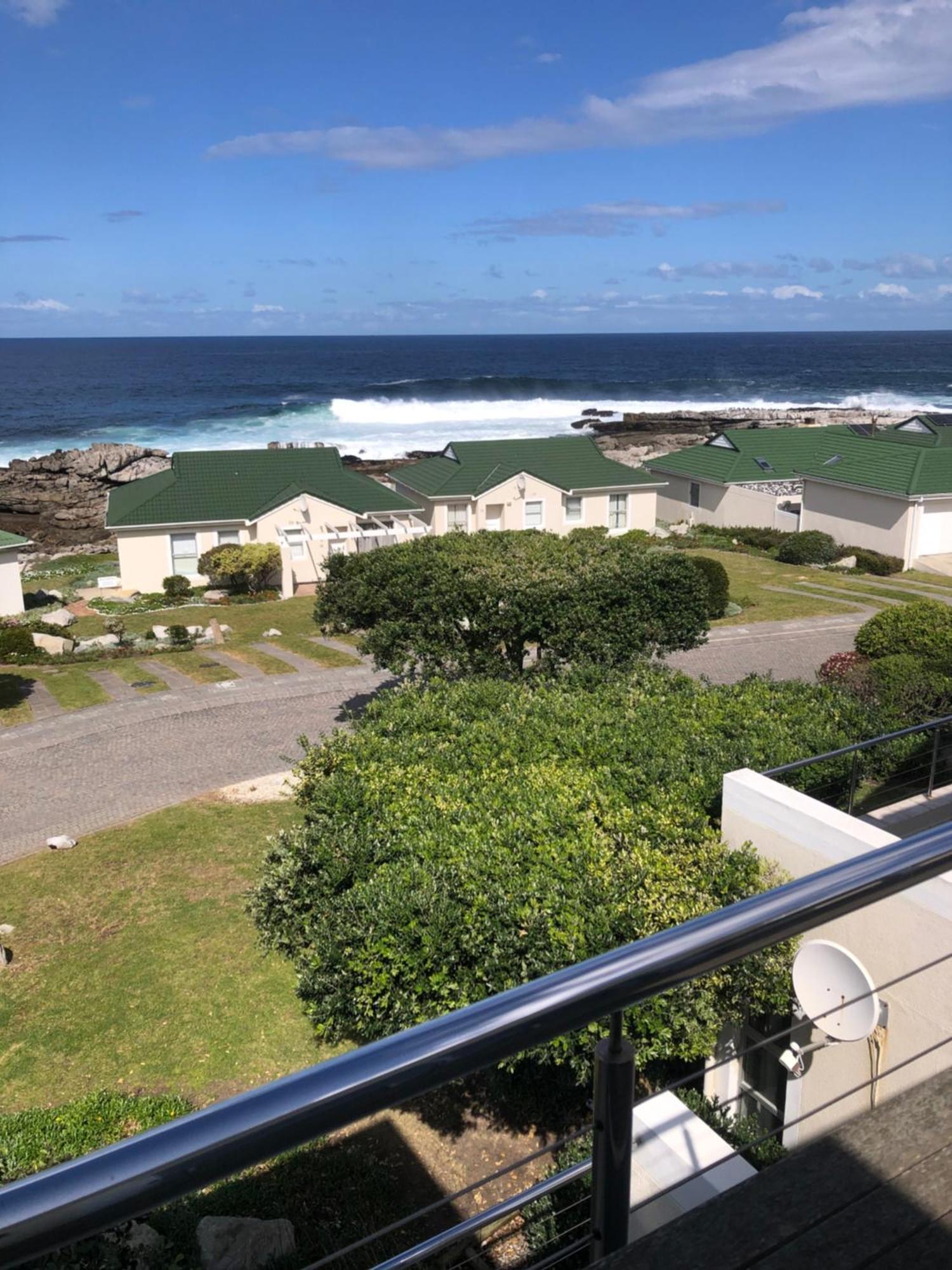 Apartament 43 Whale Rock Estate Hermanus Zewnętrze zdjęcie